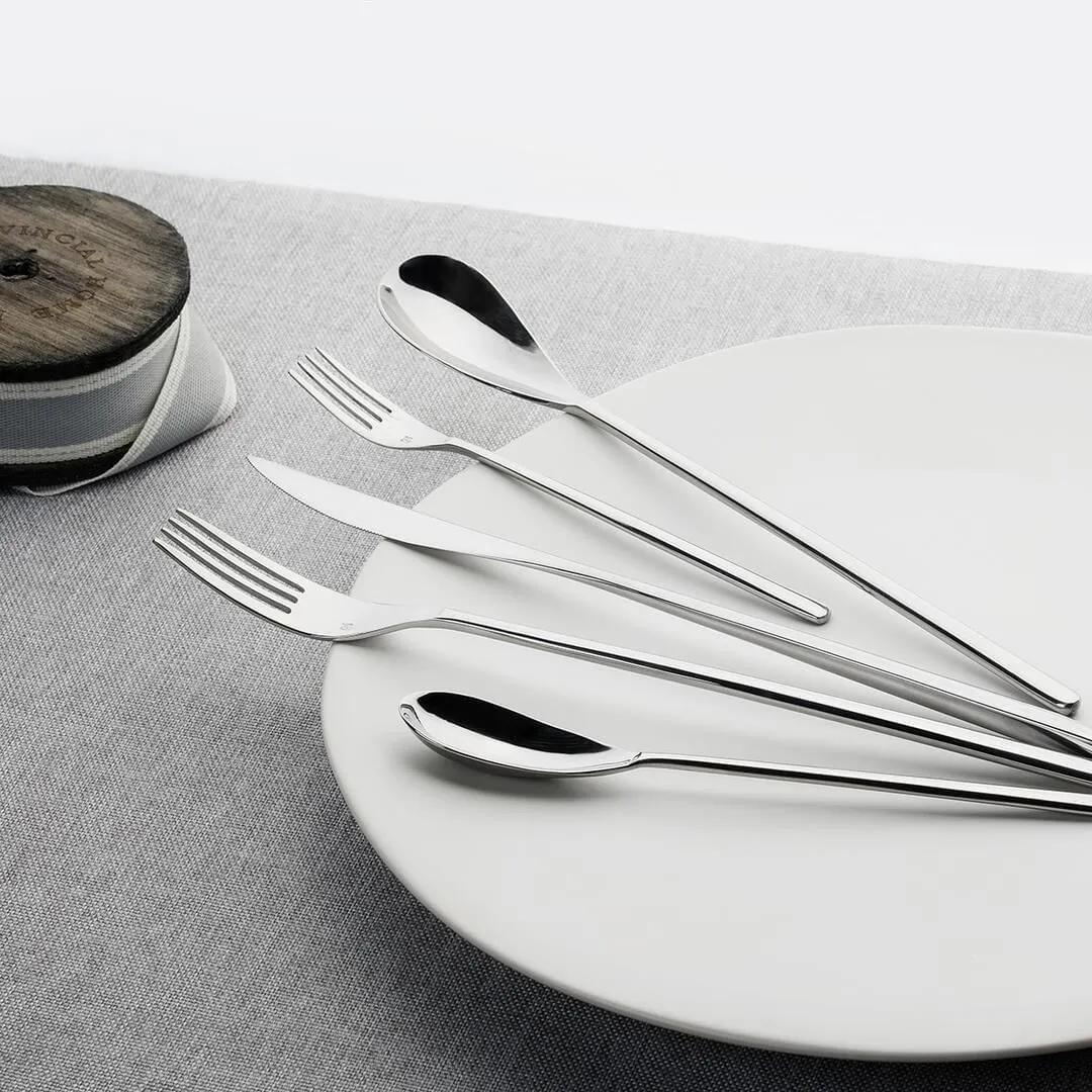 Dragonfly Dessert Fork