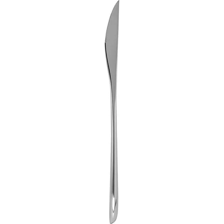 Dragonfly Dessert Knife-18/10