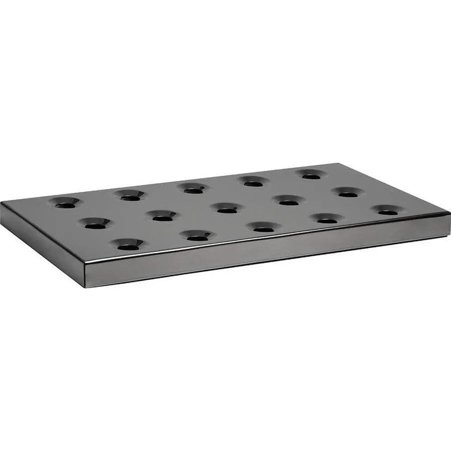 Trenton Drip Tray S/S Rectangular