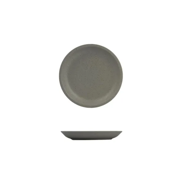 Round Plate 173mm Ø