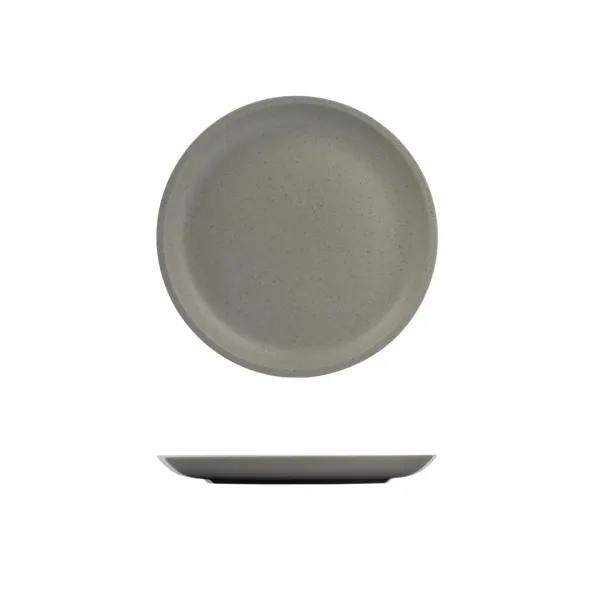 Round Plate 231mm Ø