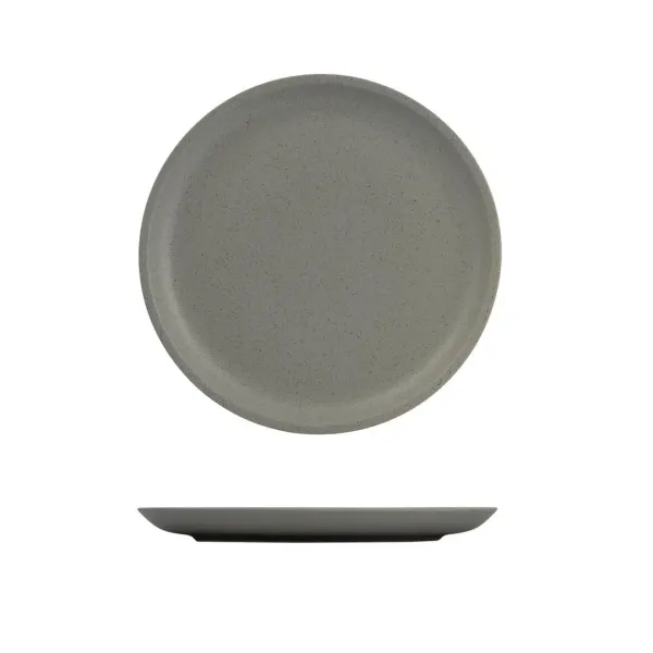 Round Plate 280mm Ø