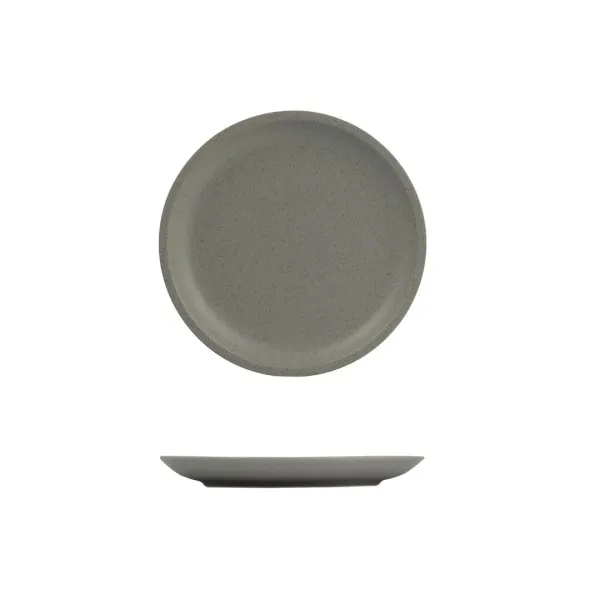 Round Plate 214mm Ø