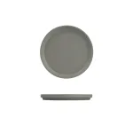 Stackable Round Plate 200mm Ø