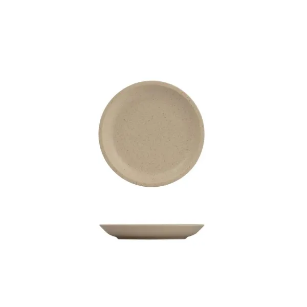 Round Plate 173mm Ø