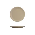 Round Plate 214mm Ø