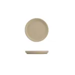 Stackable Plate - 160mm Luzerne Dune Clay