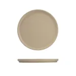 Stackable Round Plate 270mm Ø