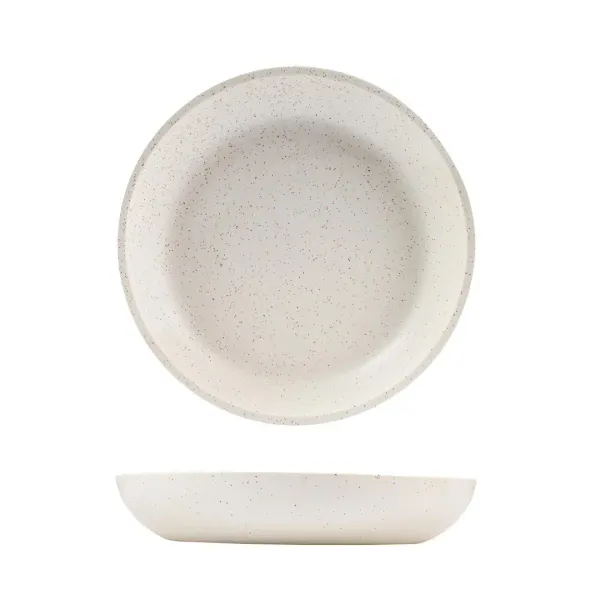 Share Bowl — 256mm Ø 47mm H