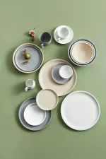 Dune Shell Coupe Share Bowl