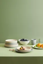 Dune Shell Coupe Share Bowl