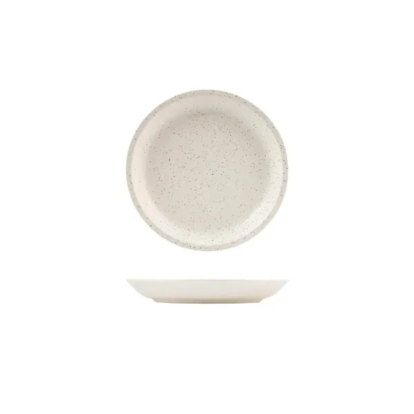 Round Plate 173mm Ø