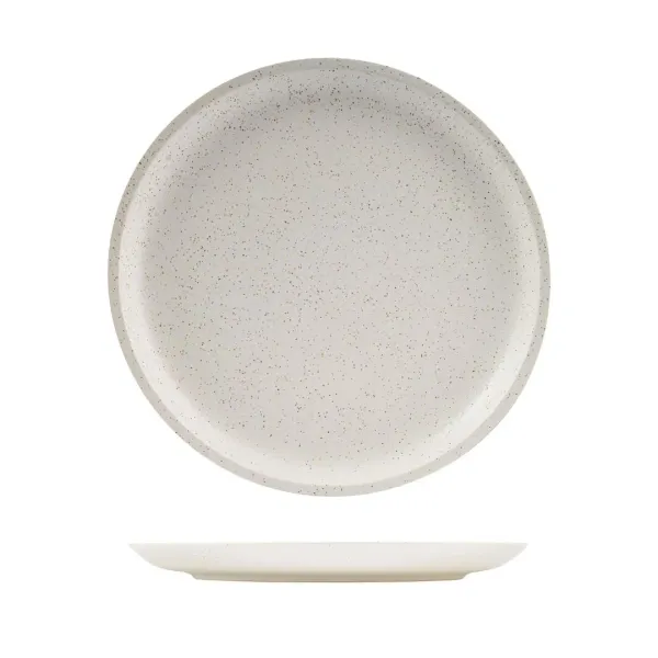 Round Plate 280mm Ø