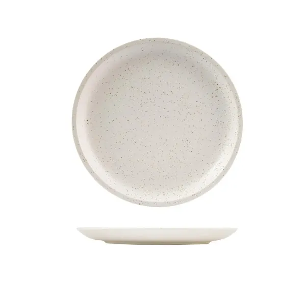 Round Plate 231mm Ø