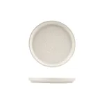 Stackable Round Plate 200mm Ø