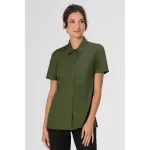 Durham Women's Snap Work Shirt