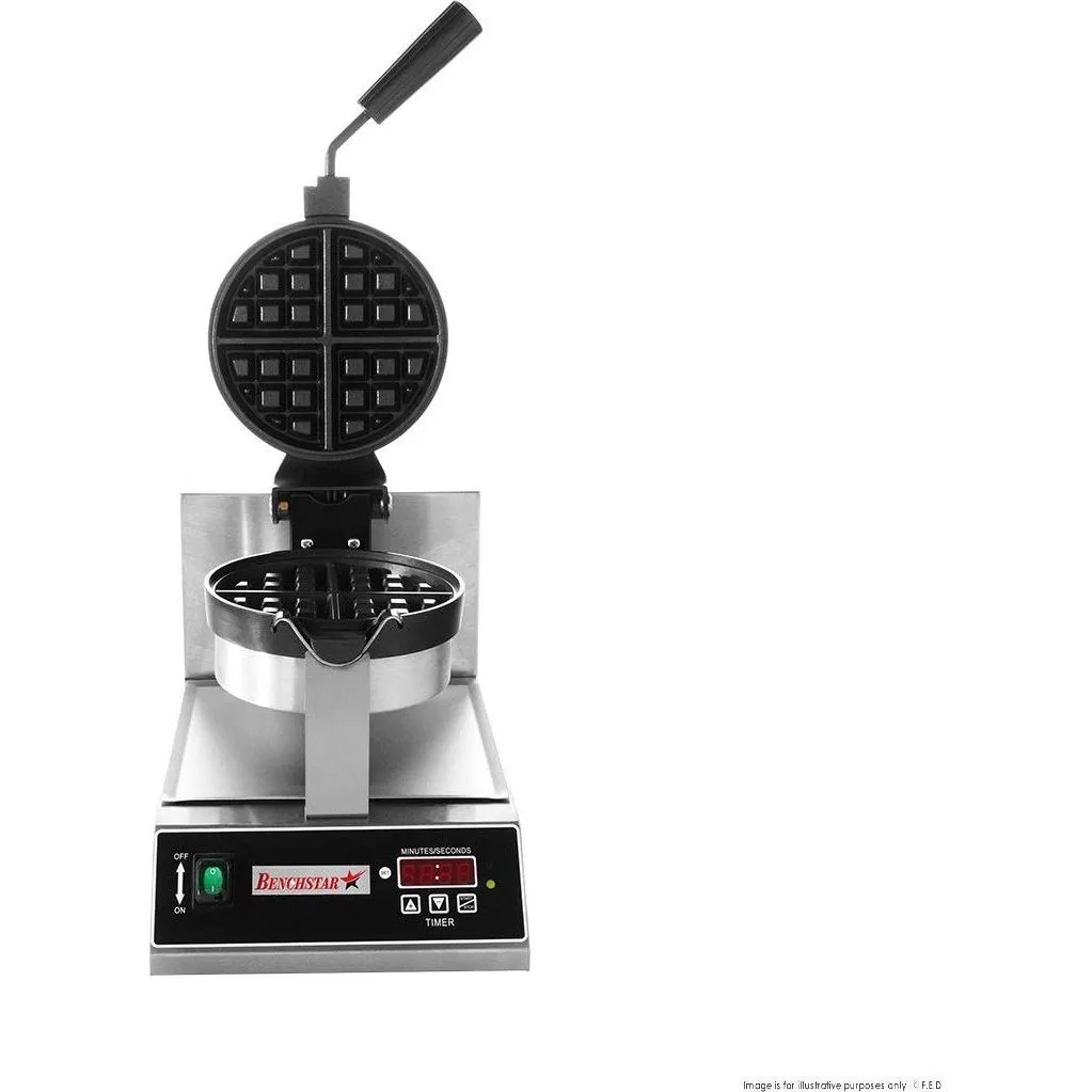 Electric waffle Maker - WB-03D