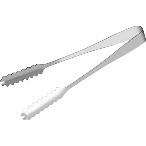 Elite Ice Tong 210mm
