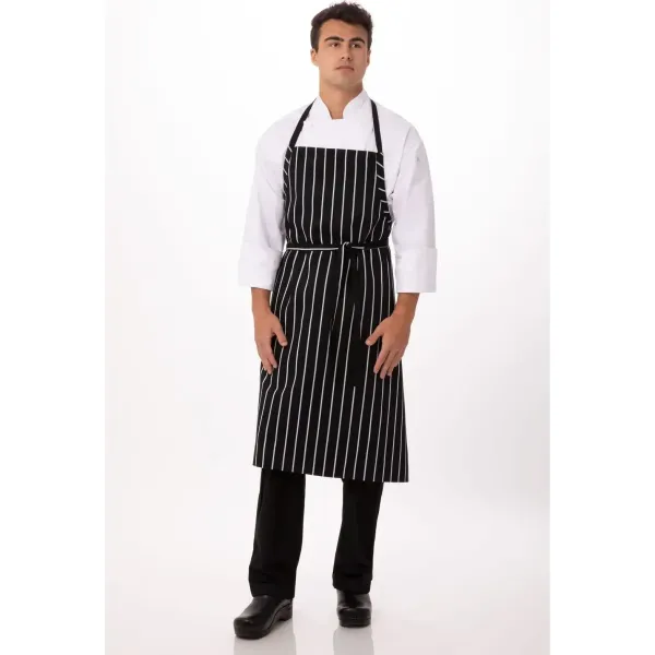 English Chef Apron