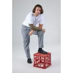Essential Men's Baggy Chef Pants