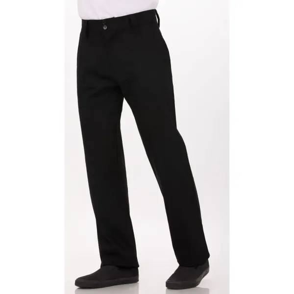 Essential Men's Pro Chef Pants