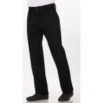 Essential Men's Pro Chef Pants