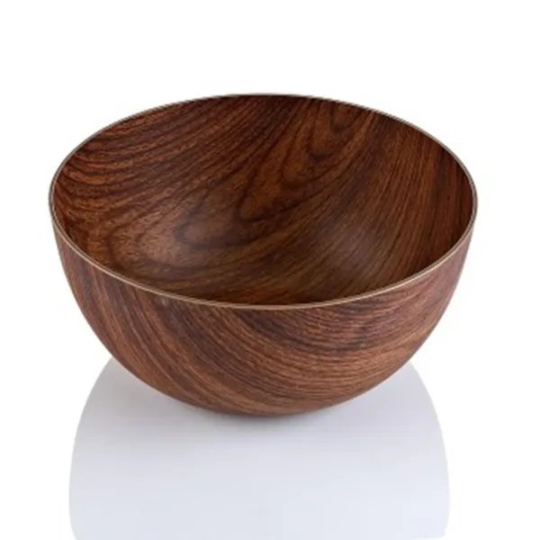 Bowl Round — 207x55mm