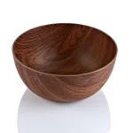 Bowl Round — 207x55mm