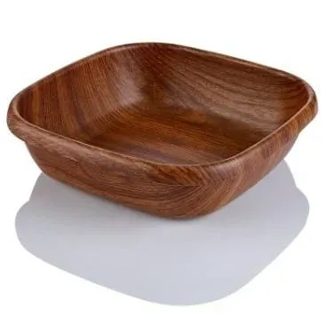 Evelin Multipurpose Medium Square Bowl 280x280x75mm