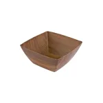 Evelin Square Bowl Medium 195x195x95mm