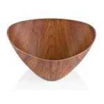 Evelin Triangular Bowl Xx- Large 340x340x115mm