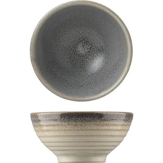 Round Bowl — 105mm Ø 200ml