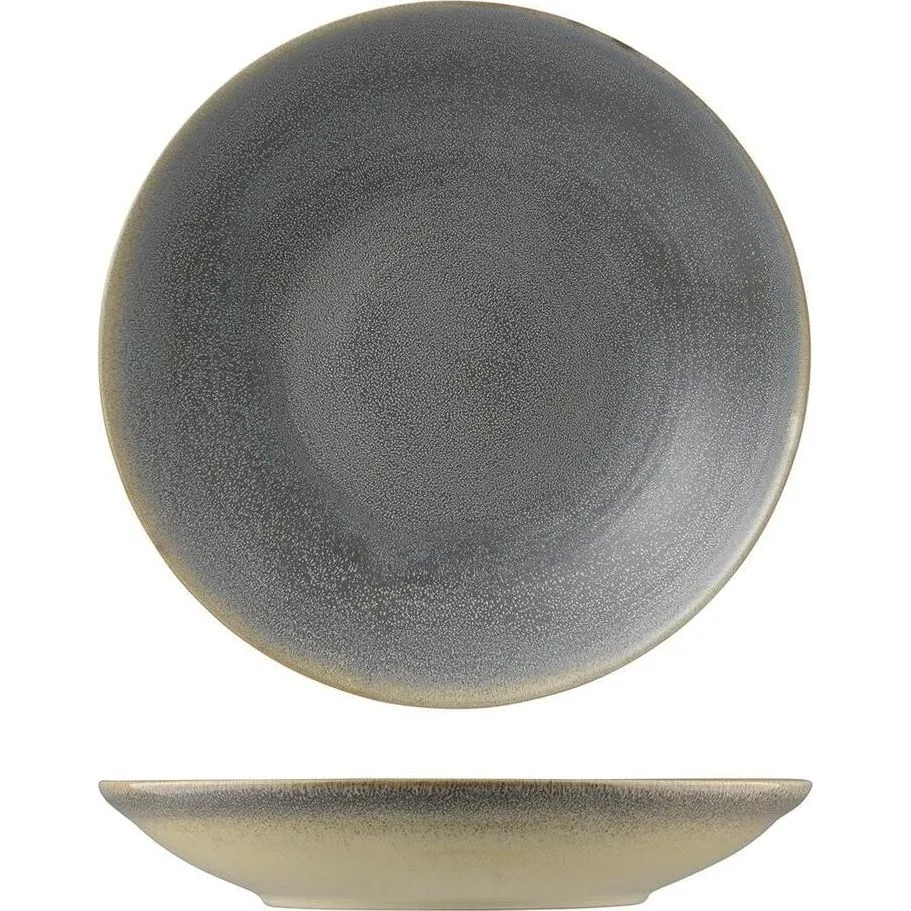 Deep Round Plate-292mm Ø