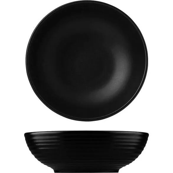 Round Bowl Harvest Linen — 178mm 850ml