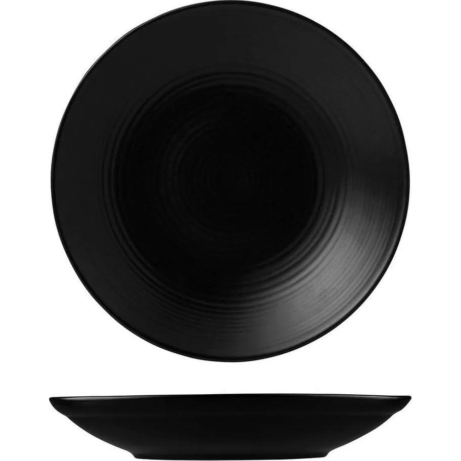 Deep Round Plate-292mm Ø