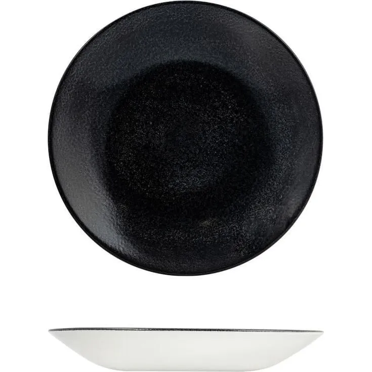 Deep Coupe Plate-281mm Ø