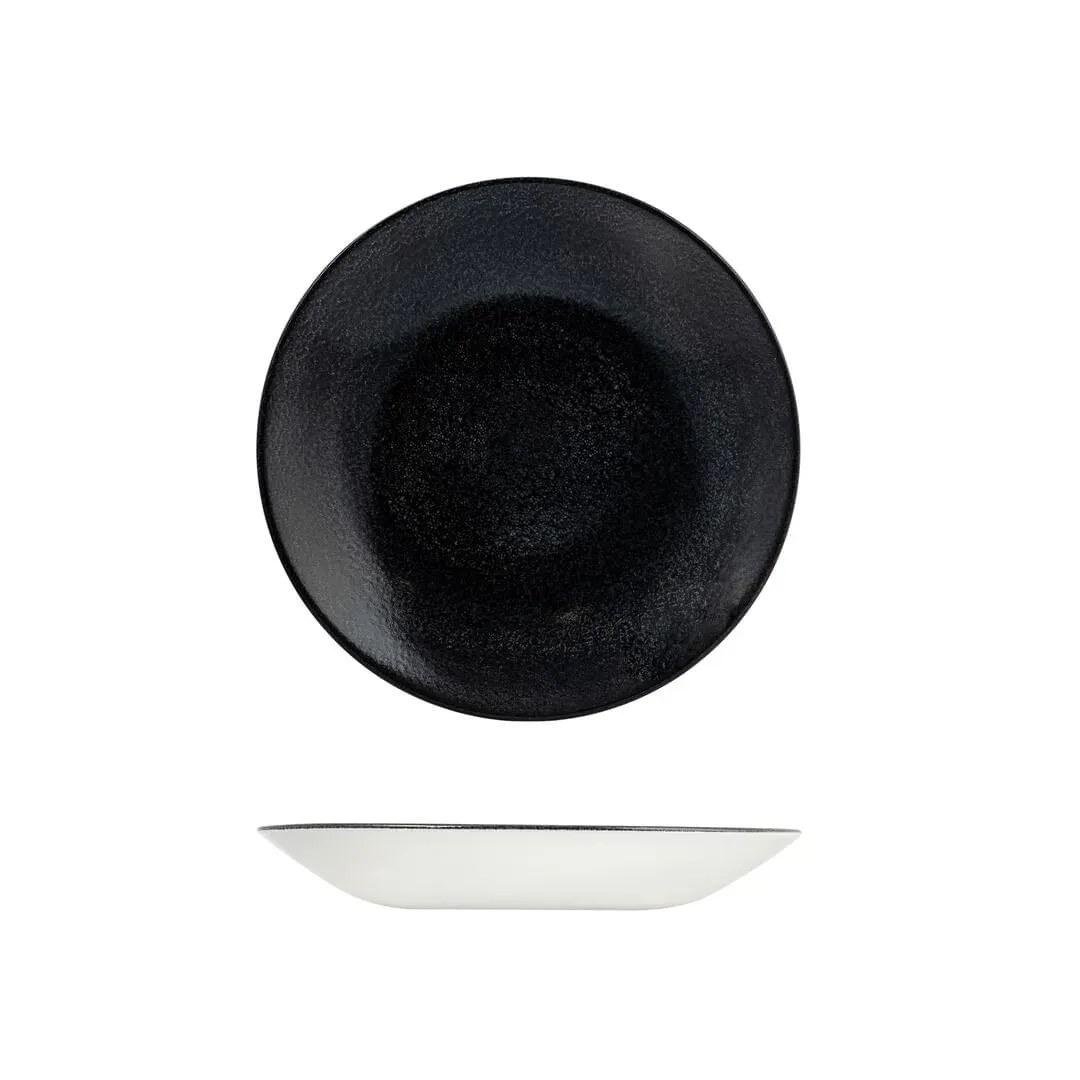 Deep Coupe Plate-281mm Ø