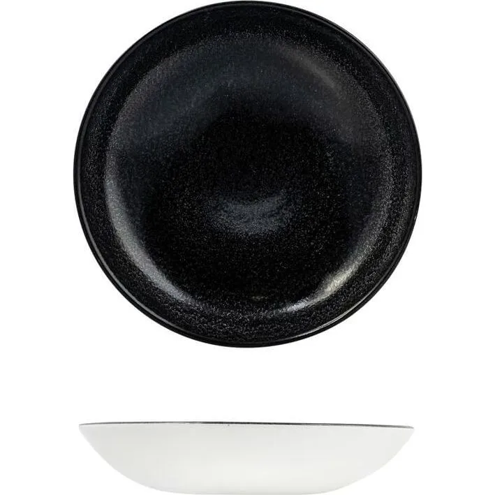 Round Coupe Bowl — 248mm 1136ml