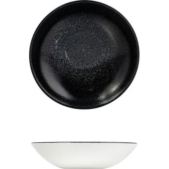 Round Coupe Bowl — 182mm 426ml