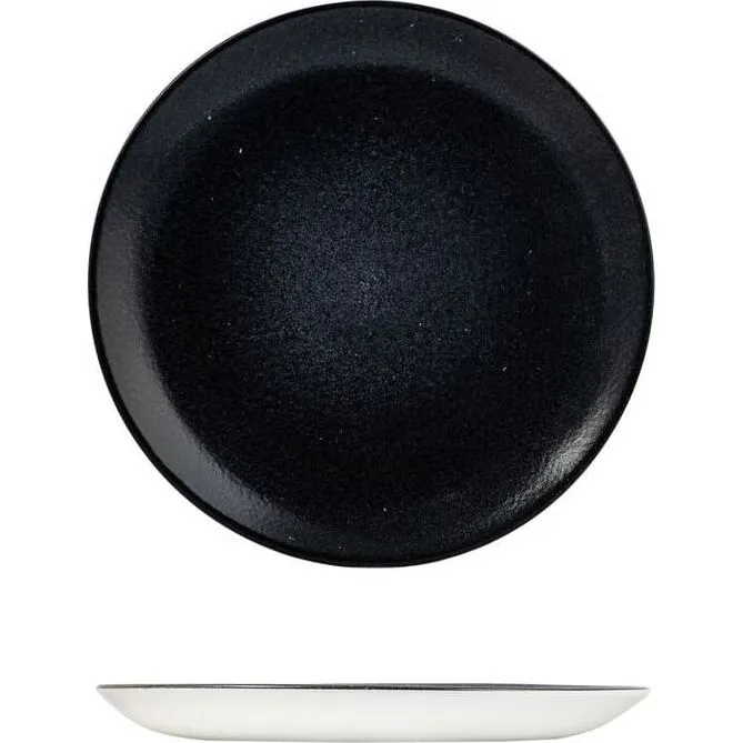 Round Coupe Plate-260mm Ø