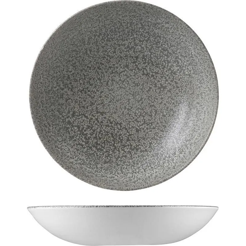Round Coupe Bowl — 248mm 1136ml