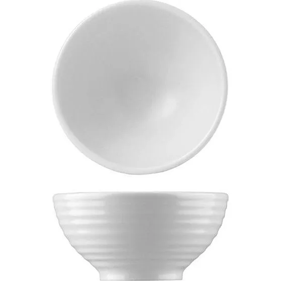 Round Bowl — 105mm Ø 200ml