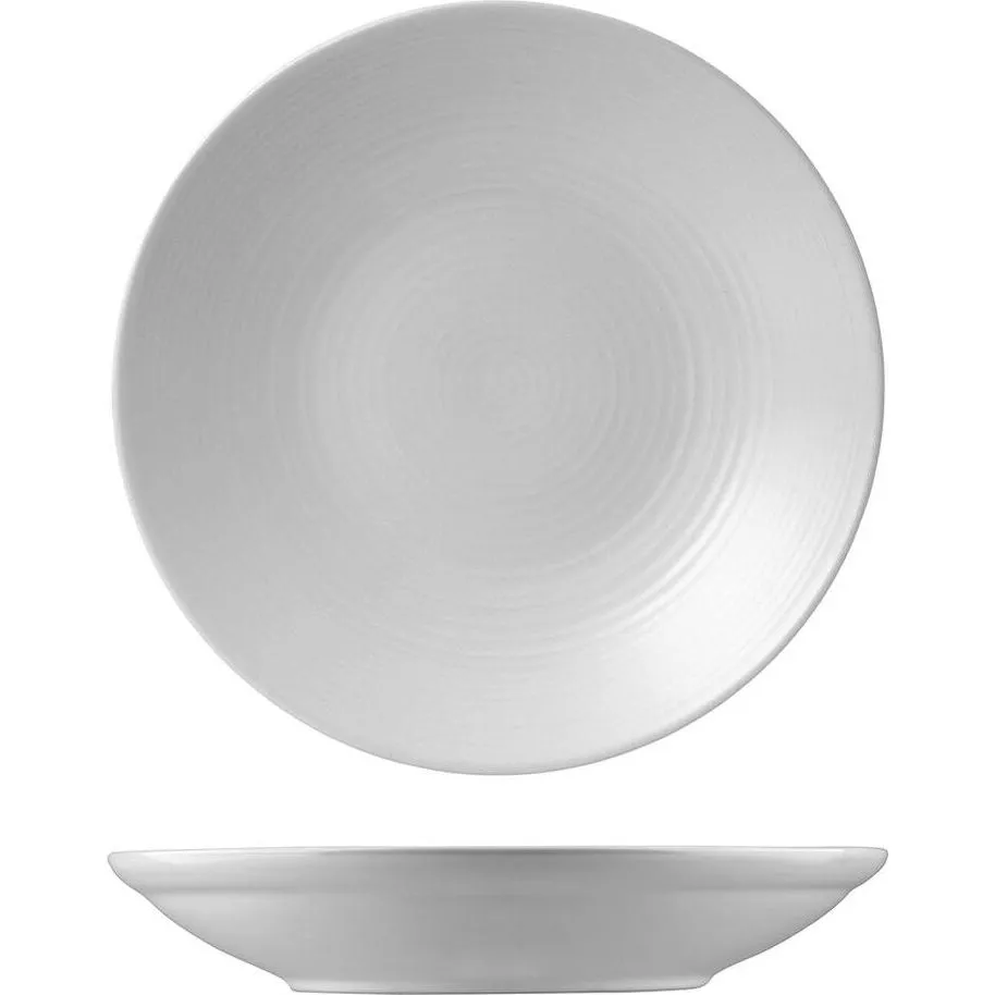 Deep Round Plate-292mm Ø