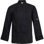Exec Chef Jacket L/S Light