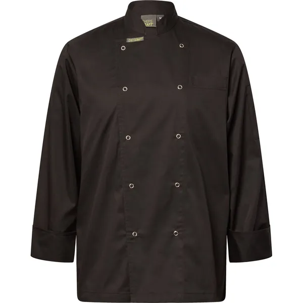 Exec Chef Jacket L/S Light
