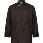 Exec Chef Jacket L/S Light