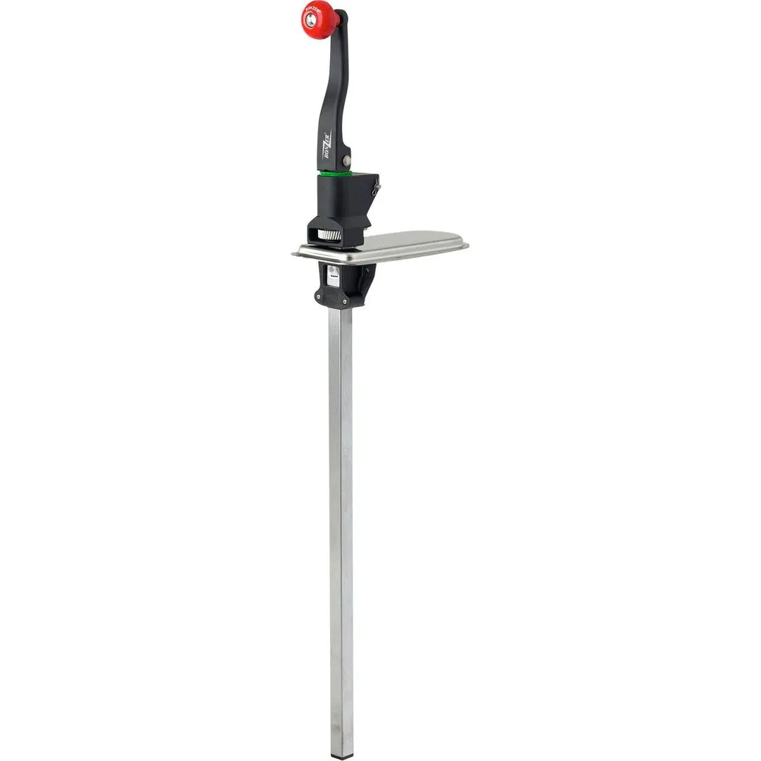Eziclean Can Opener EZ40 with Shaft 415mm
