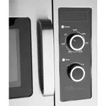 Apuro Heavy Duty Manual Commercial Microwave Oven 1800W - 34Ltr view 3