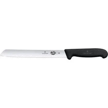 Fibrox Bread Knife, 21cm