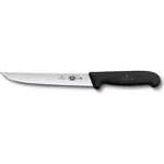 Fibrox Carving Knife, 18cm, Narrow Blade
